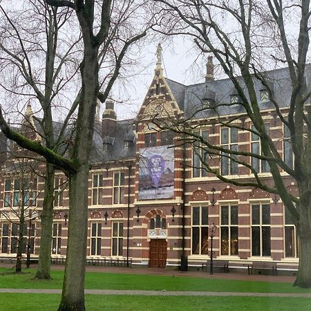 "In De Kloosterhof" Gratis Prive Parkeren Bed & Breakfast Assen Bagian luar foto